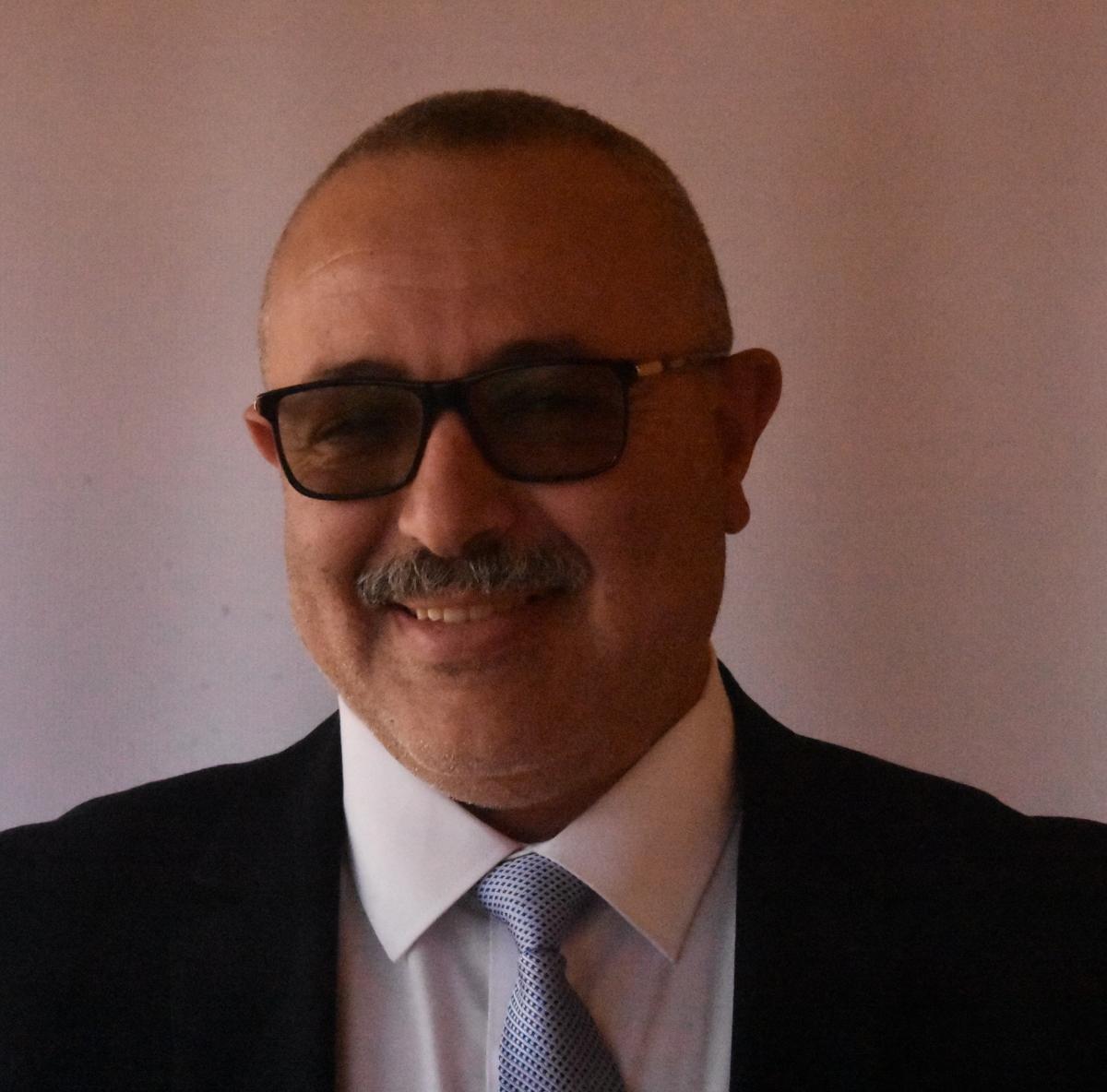 محمد البكوري